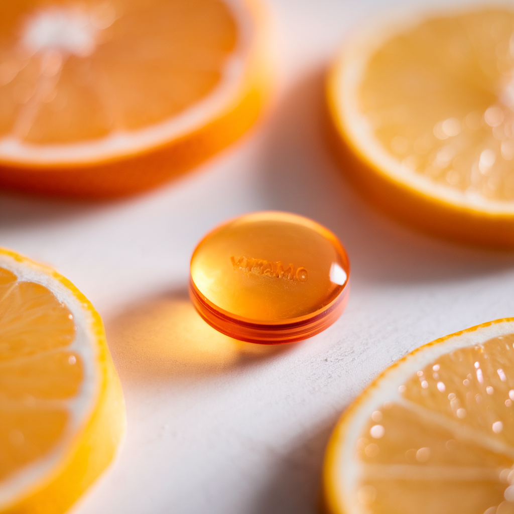 Vitamin C