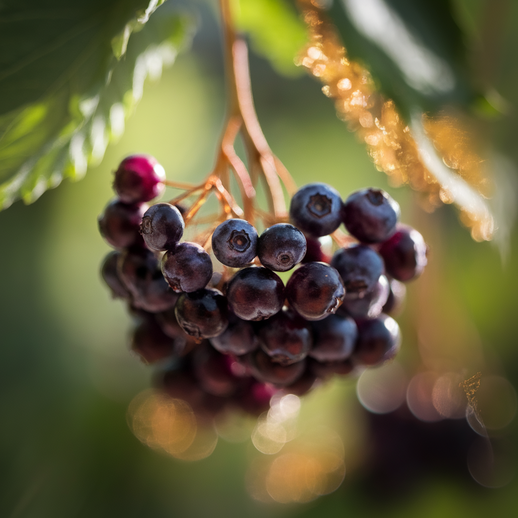 Elderberry